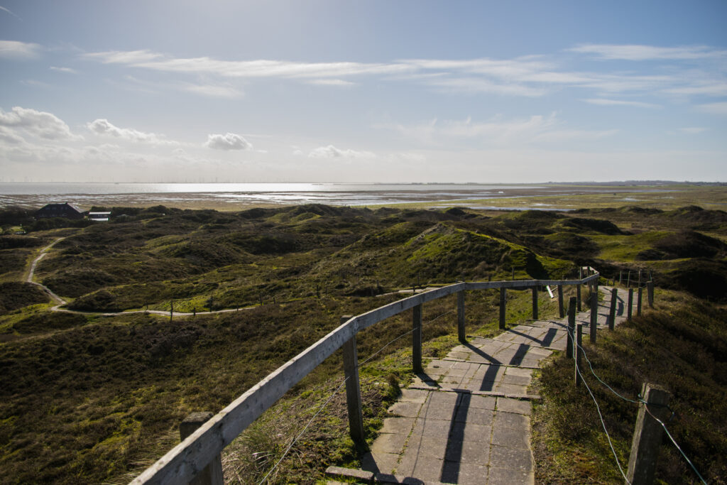 Inselurlaub auf Langeoog