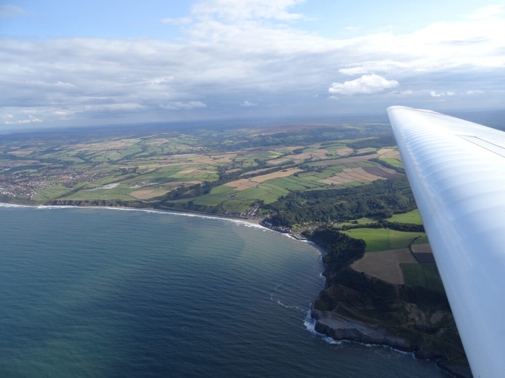 National Park „North York Moors“