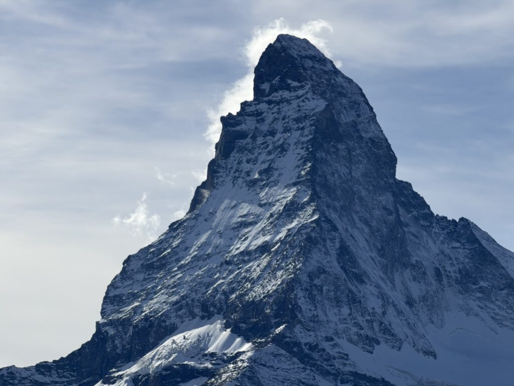 Part 1/2 Schweiz